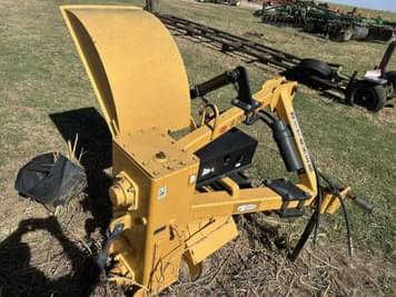 Main image Hurricane 3PT20