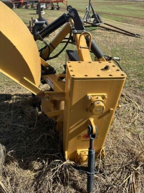 Image of Hurricane 3PT20 equipment image 2