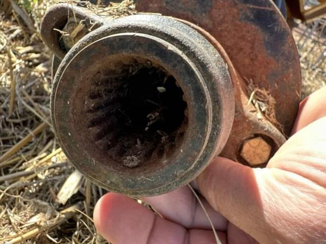 Image of Hurricane 3PT20 equipment image 4