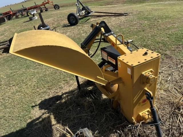 Image of Hurricane 3PT20 equipment image 1