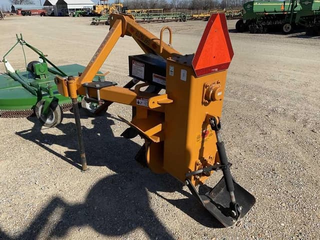 Image of Hurricane 3PT20 equipment image 2