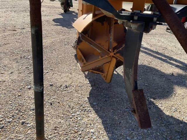 Image of Hurricane 3PT20 equipment image 4