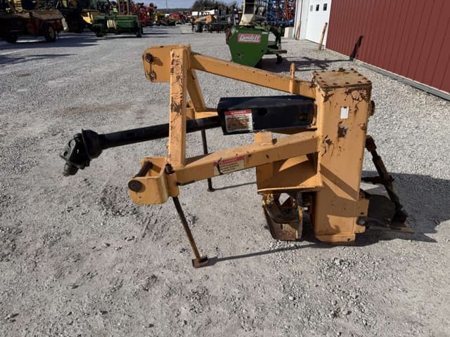 Image of Hurricane 3PT20 equipment image 2