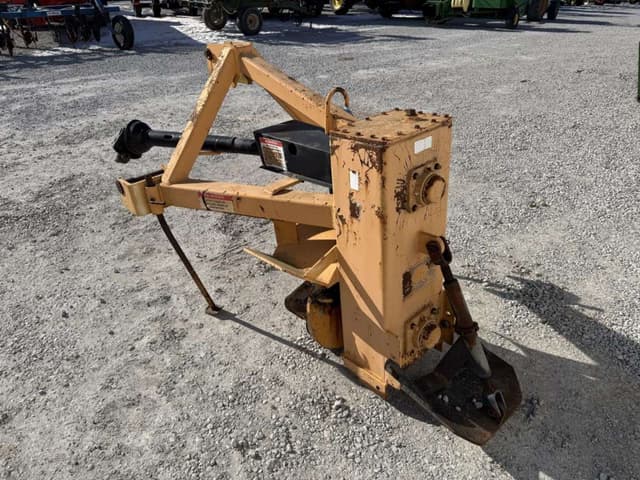 Image of Hurricane 3PT20 equipment image 3