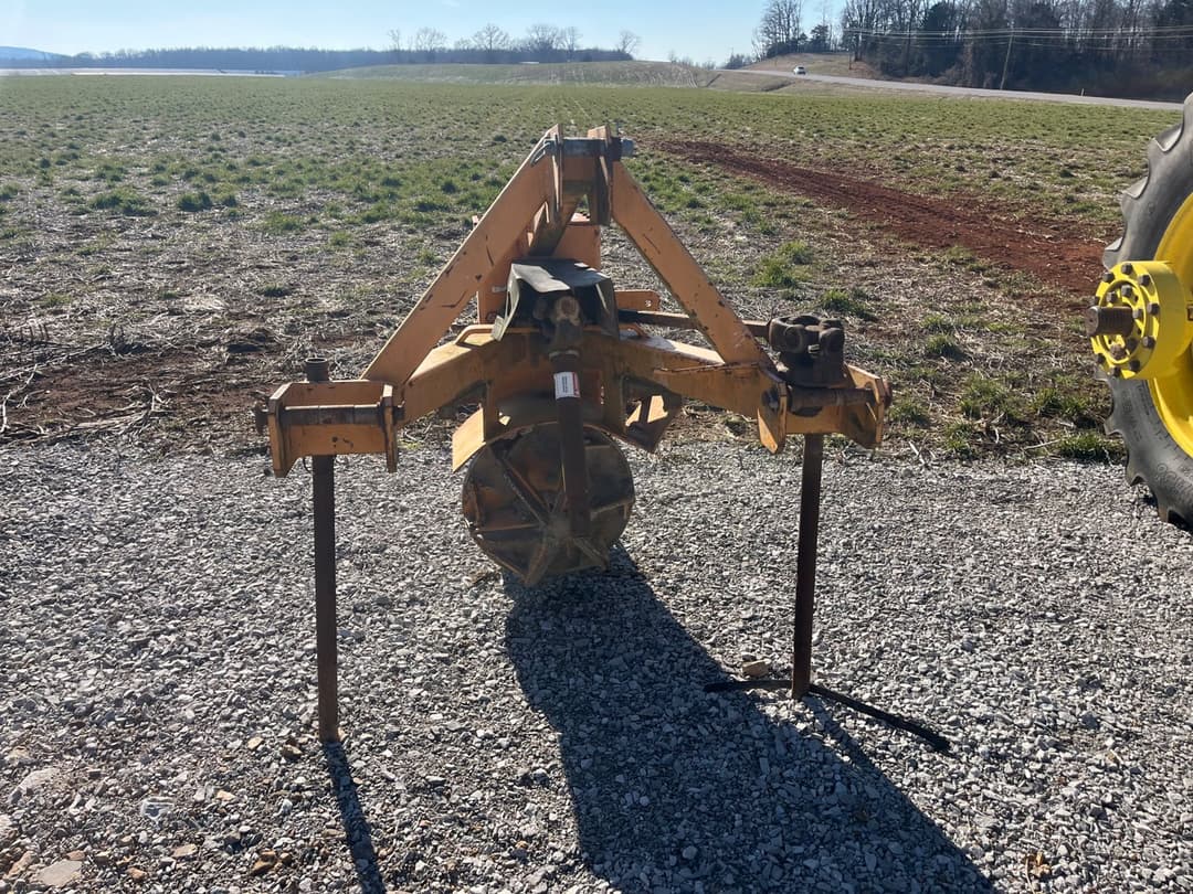 Image of Hurricane 3PT20 Image 1