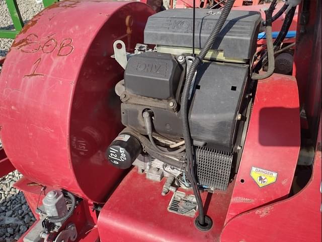 Image of Hurricane X3 equipment image 3