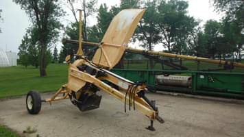 Main image Hurricane 24W1000