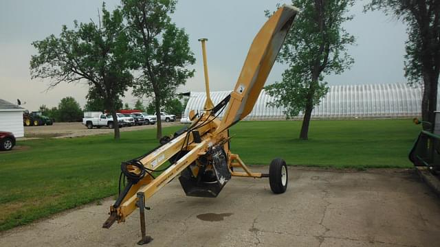 Image of Hurricane 24W1000 equipment image 2