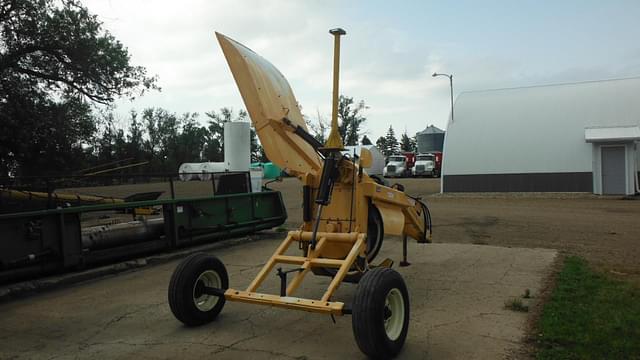 Image of Hurricane 24W1000 equipment image 4