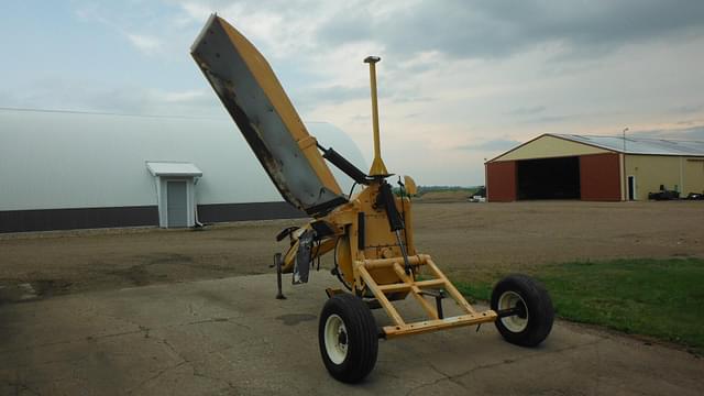 Image of Hurricane 24W1000 equipment image 3