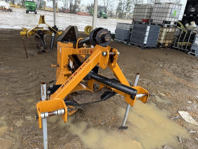 Image of Hurricane 3PT15 equipment image 3