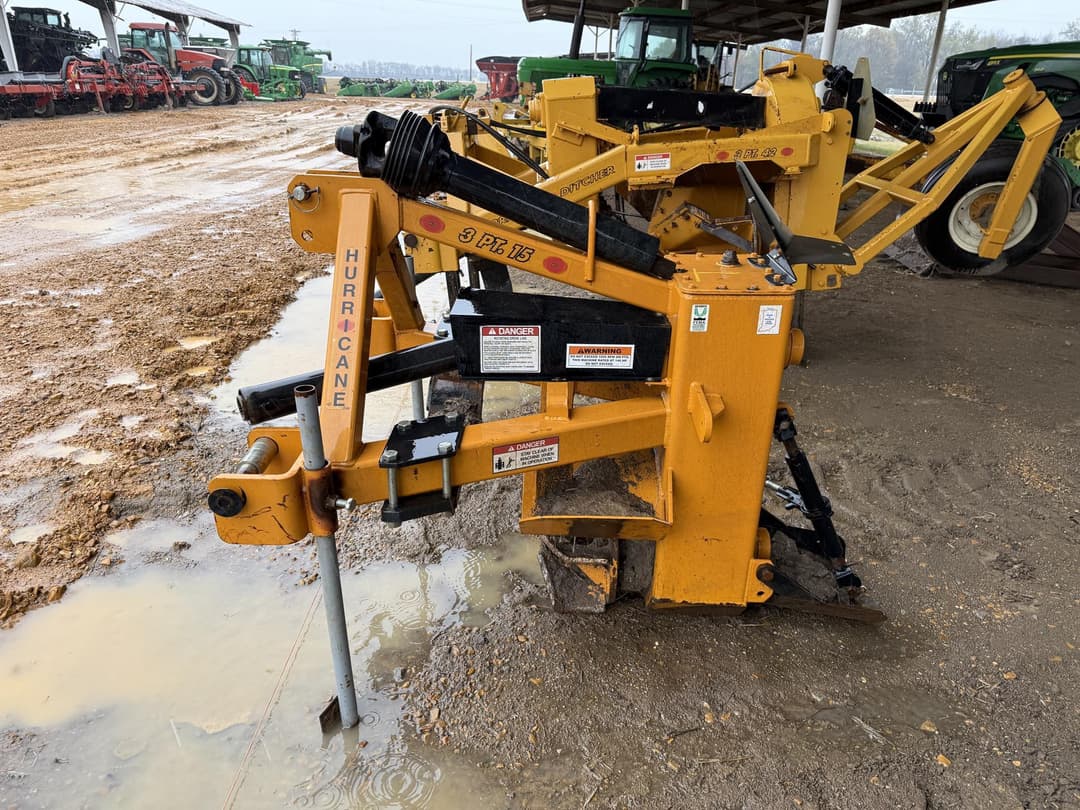 Image of Hurricane 3PT15 Primary image