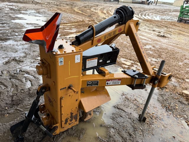 Image of Hurricane 3PT15 equipment image 2