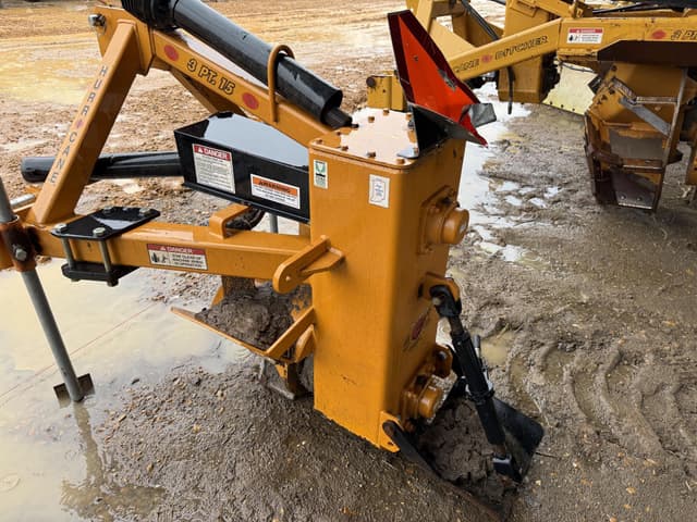 Image of Hurricane 3PT15 equipment image 1