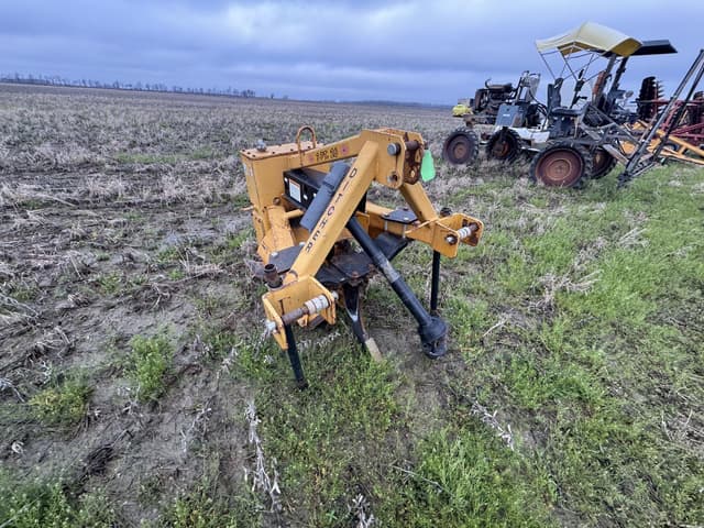 Image of Hurricane 3PT26 equipment image 2