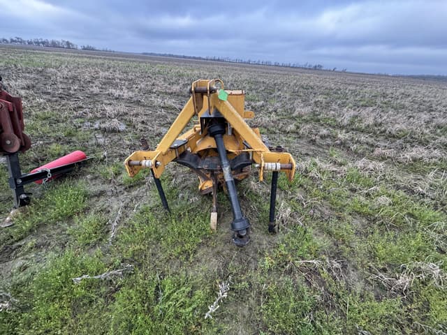 Image of Hurricane 3PT26 equipment image 1