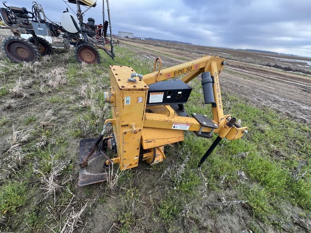 Image of Hurricane 3PT26 equipment image 4