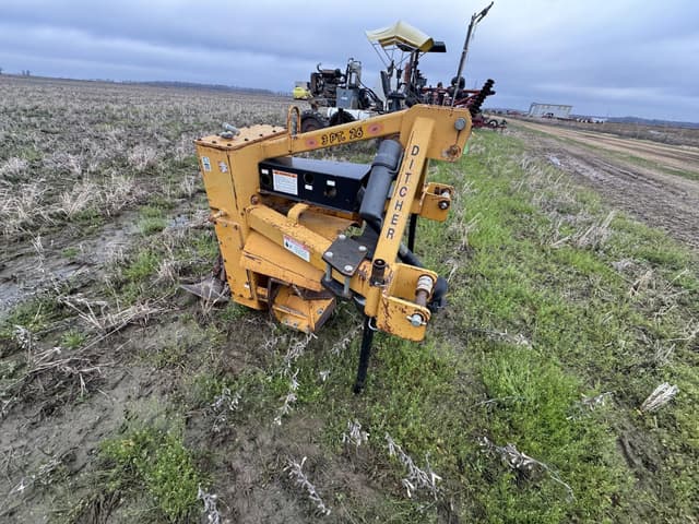 Image of Hurricane 3PT26 equipment image 3