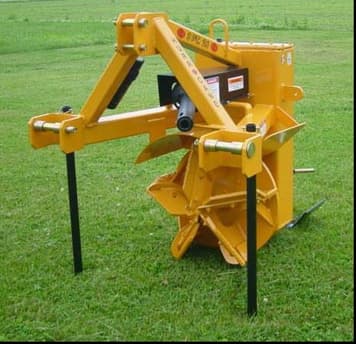 Main image Hurricane 3PT26