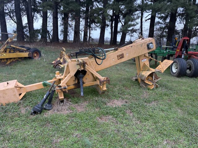 Image of Hurricane LBSA-26 equipment image 3