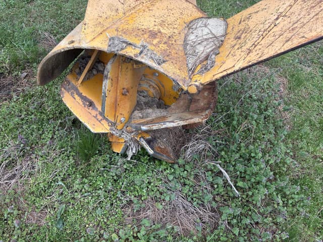 Image of Hurricane LBSA-26 equipment image 4