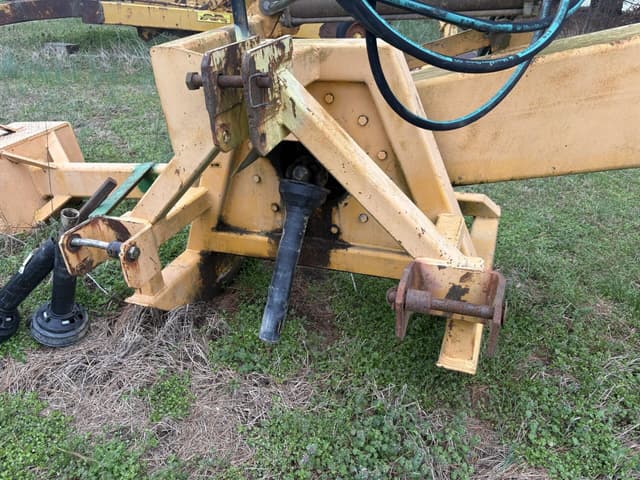 Image of Hurricane LBSA-26 equipment image 1