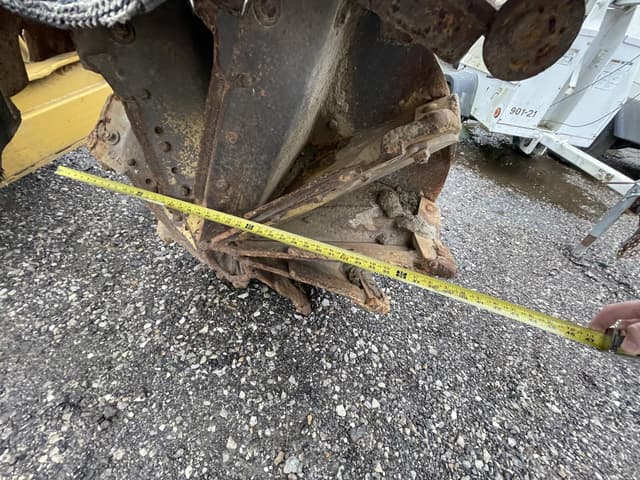 Image of Hurricane LSA-42 equipment image 3