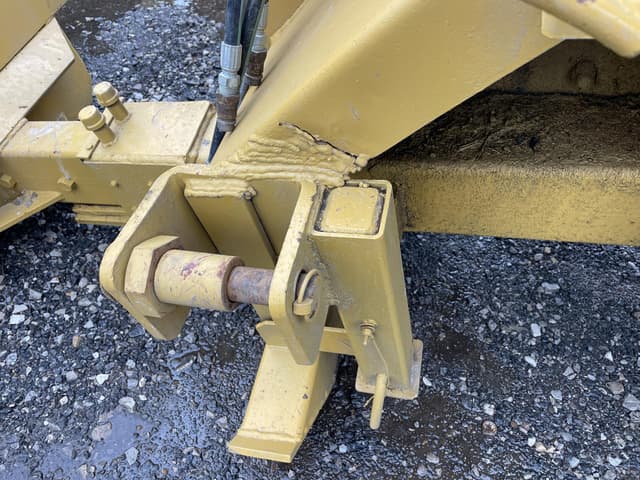 Image of Hurricane LSA-42 equipment image 4