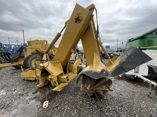 Image of Hurricane LSA-42 equipment image 1