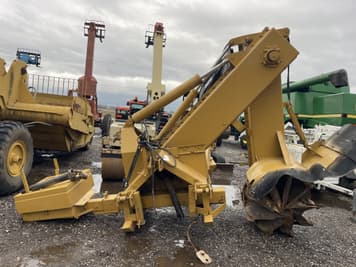 Main image Hurricane LSA-42