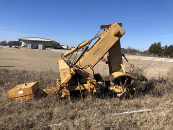 Main image Hurricane LSA-42