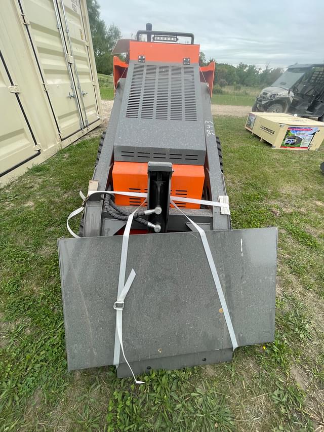 Image of Hurricane HRC700 equipment image 3