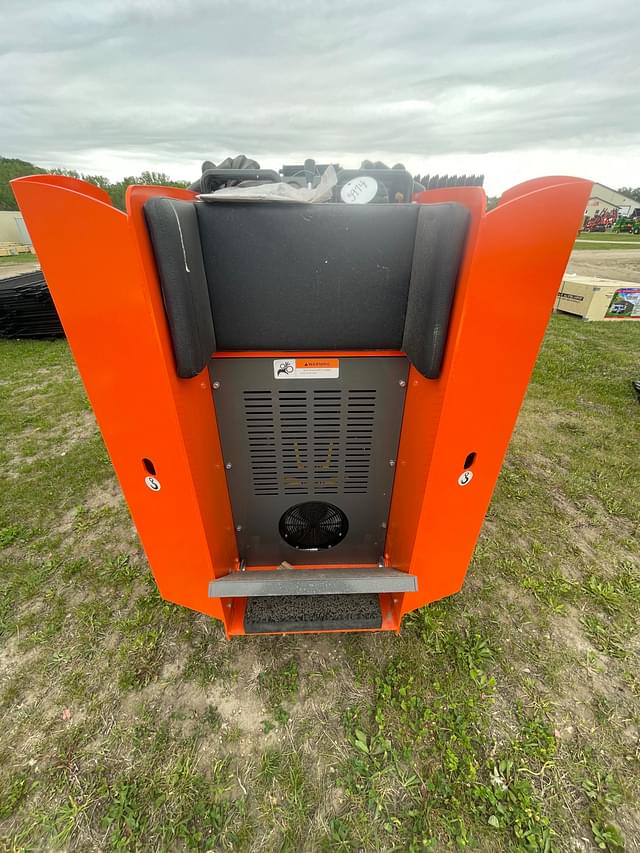 Image of Hurricane HRC700 equipment image 2