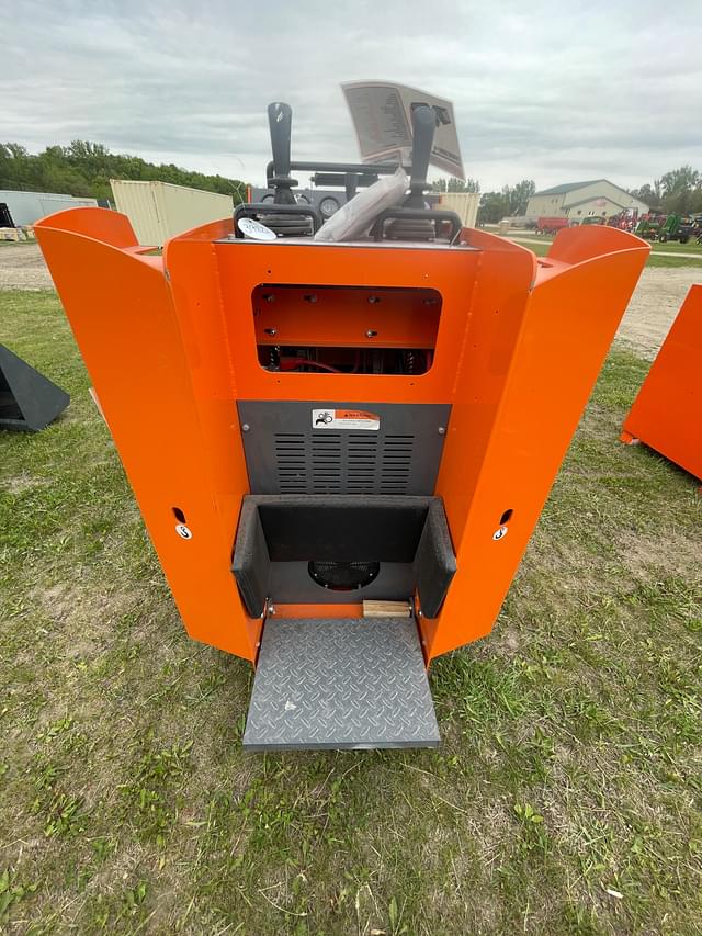 Image of Hurricane HRC700 equipment image 2