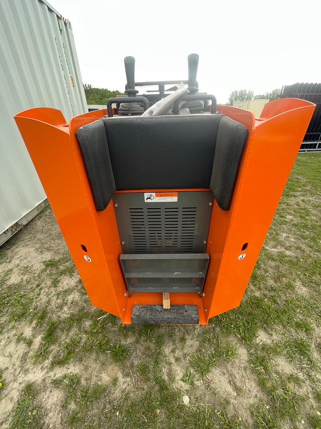 Image of Hurricane HRC700 equipment image 3