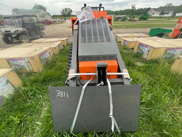 Image of Hurricane HRC700 equipment image 2