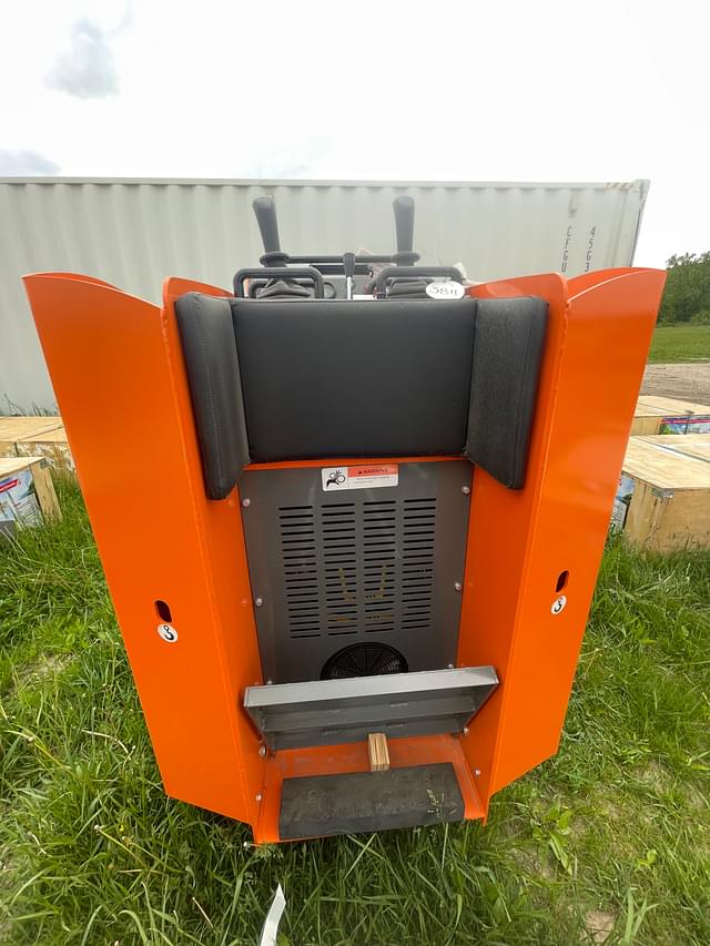 Image of Hurricane HRC700 equipment image 3