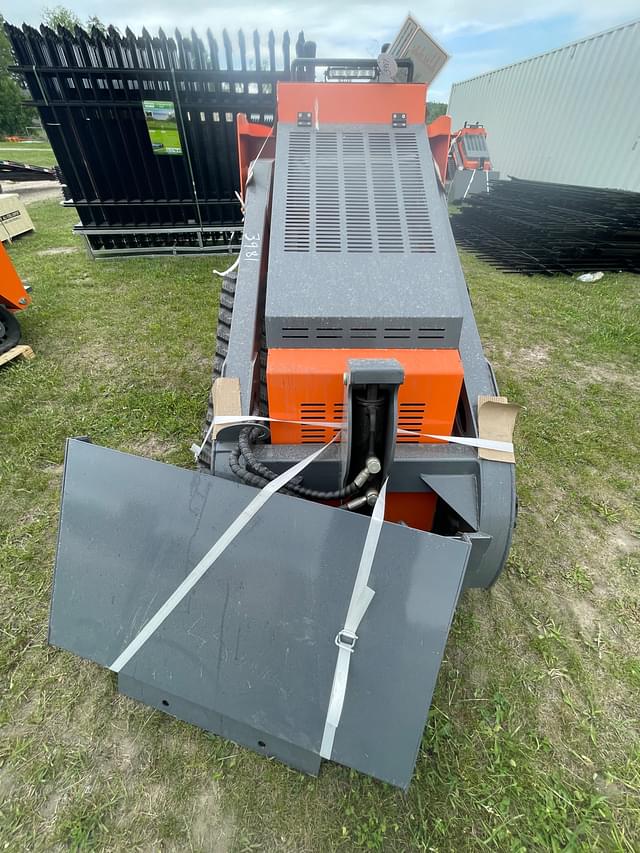 Image of Hurricane HRC700 equipment image 3