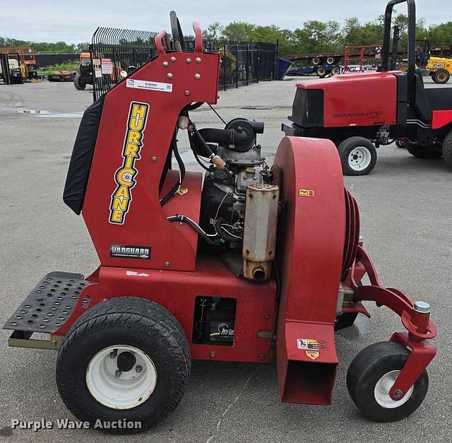 Image of Hurricane X3 equipment image 3