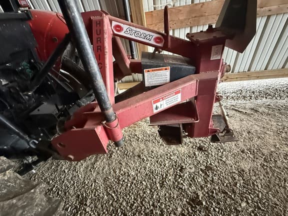 Image of Hurricane Storm equipment image 1