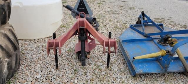 Image of Hurricane Storm equipment image 2
