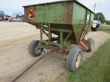 Main image Huskee 165