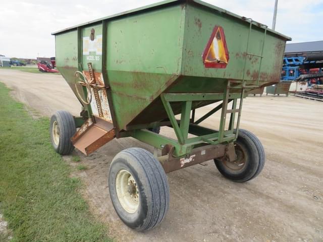 Image of Huskee 165 equipment image 4