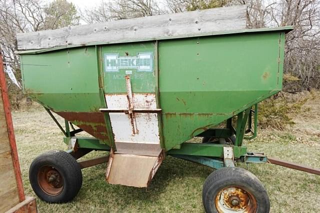 Image of Huskee 165 equipment image 1