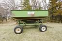 Huskee 165 Image