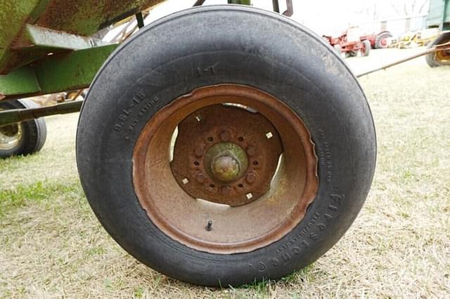 Image of Huskee 165 equipment image 4