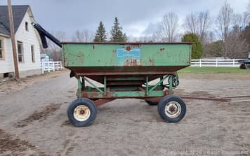 Main image Huskee 165