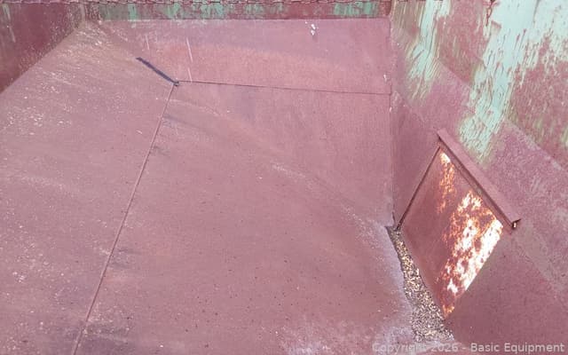 Image of Huskee 165 equipment image 4