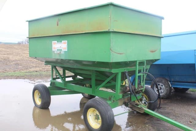 Image of Huskee 165 equipment image 3