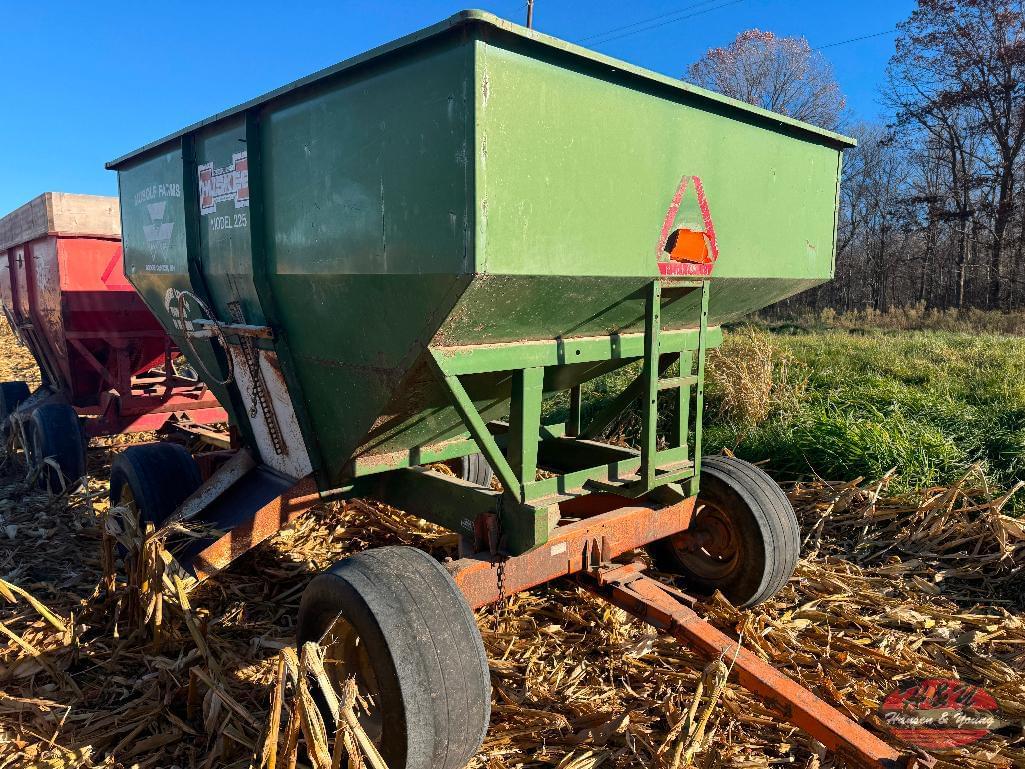 Image of Huskee 225 Primary image